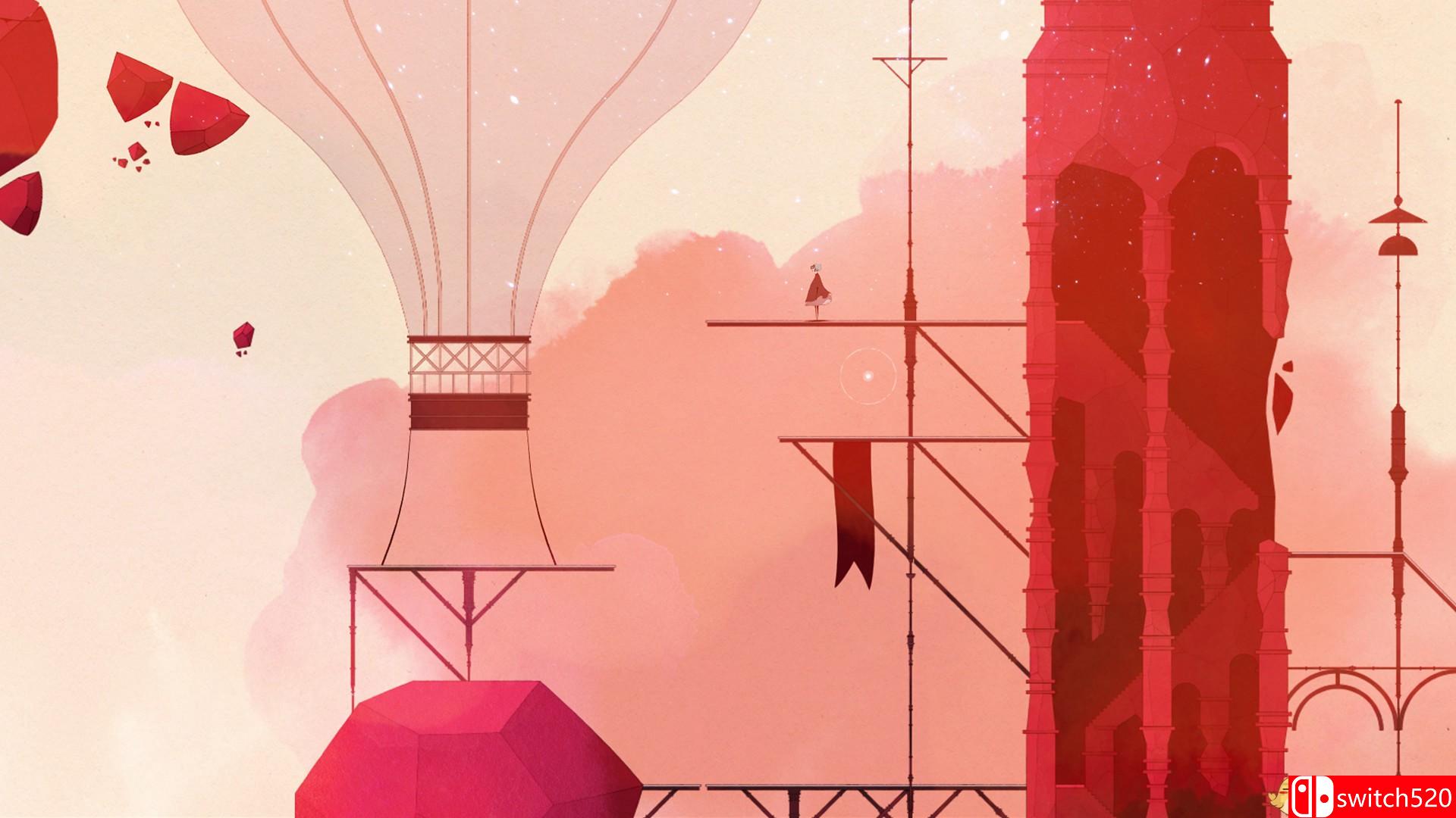 《GRIS（GRIS）》CODEX镜像版[CN/TW/EN]_1
