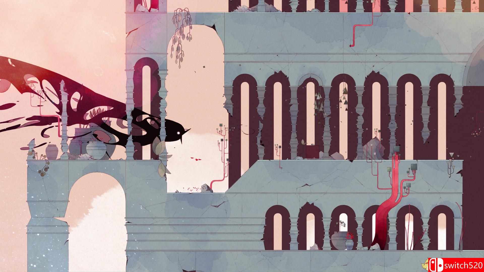 《GRIS（GRIS）》CODEX镜像版[CN/TW/EN]_4