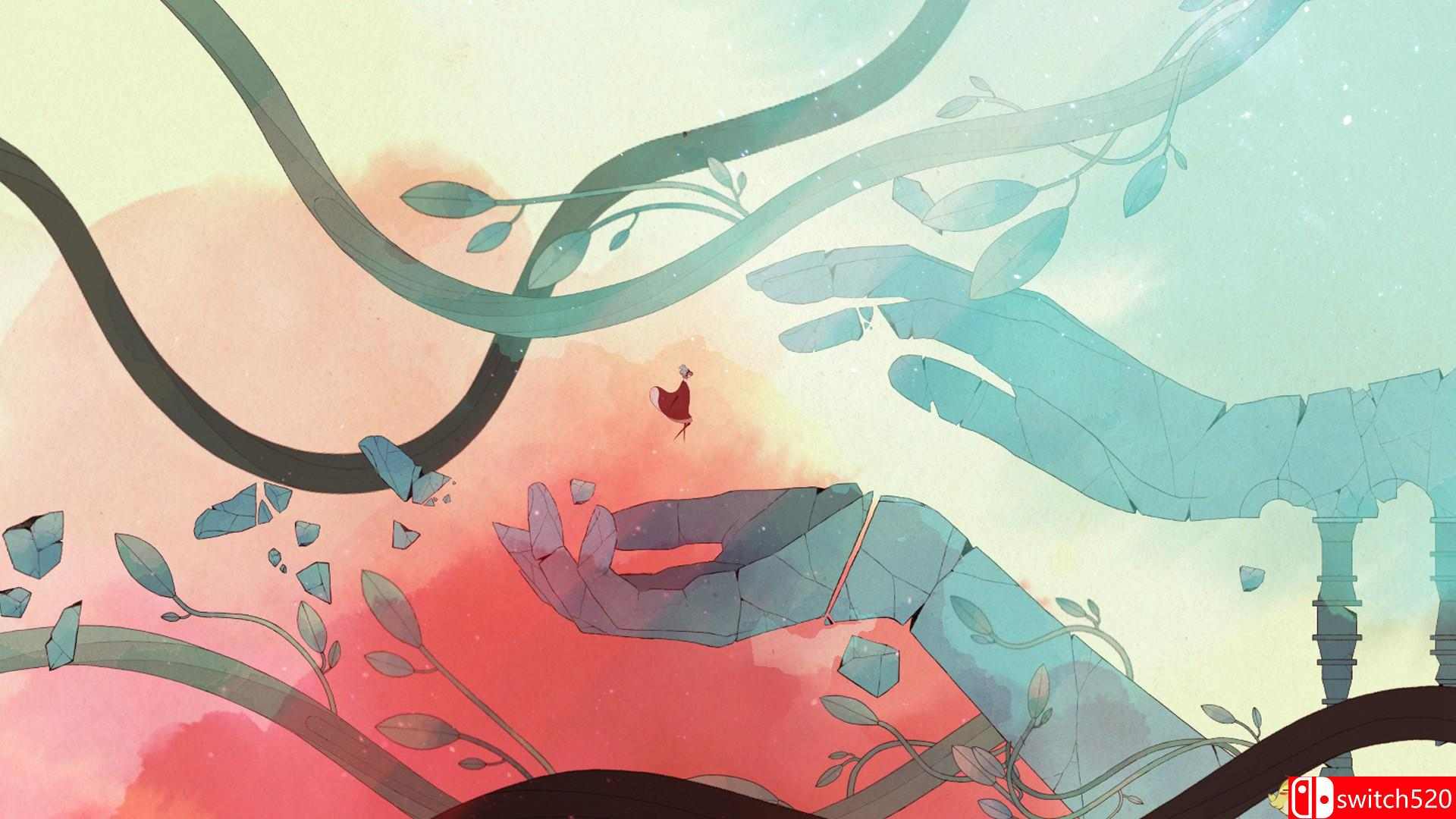 《GRIS（GRIS）》CODEX镜像版[CN/TW/EN]_5