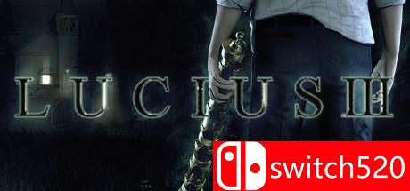 卢修斯3游戏封面