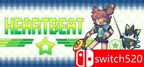 《心跳（HEARTBEAT）》DARKSiDERS镜像版[EN]_0