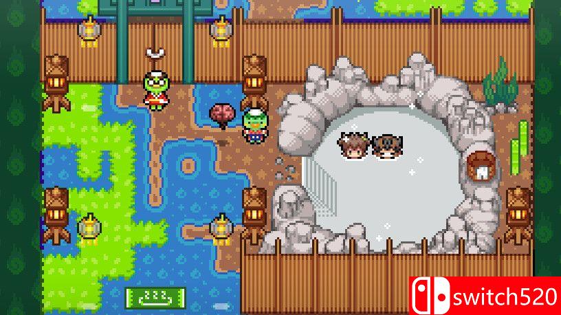 《心跳（HEARTBEAT）》DARKSiDERS镜像版[EN]_2