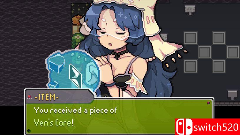 《心跳（HEARTBEAT）》DARKSiDERS镜像版[EN]_5