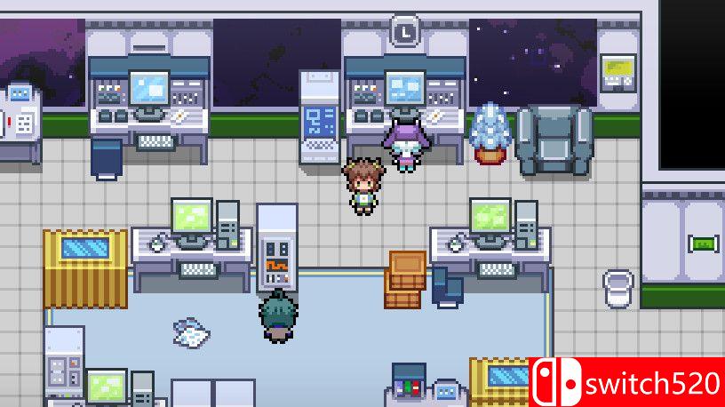 《心跳（HEARTBEAT）》DARKSiDERS镜像版[EN]_4