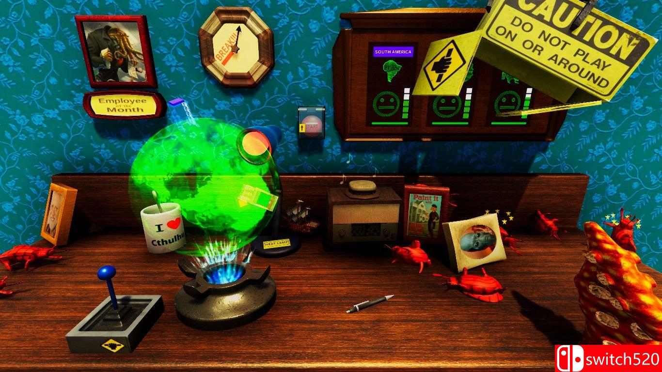 《神圣集团（Godly Corp）》DARKZER0硬盘版[EN]_1