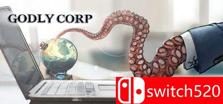 《神圣集团（Godly Corp）》DARKZER0硬盘版[EN]_0