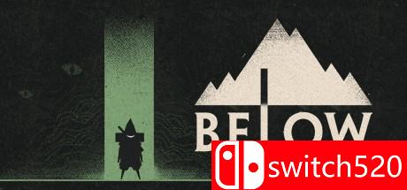 《BELOW》游戏主图