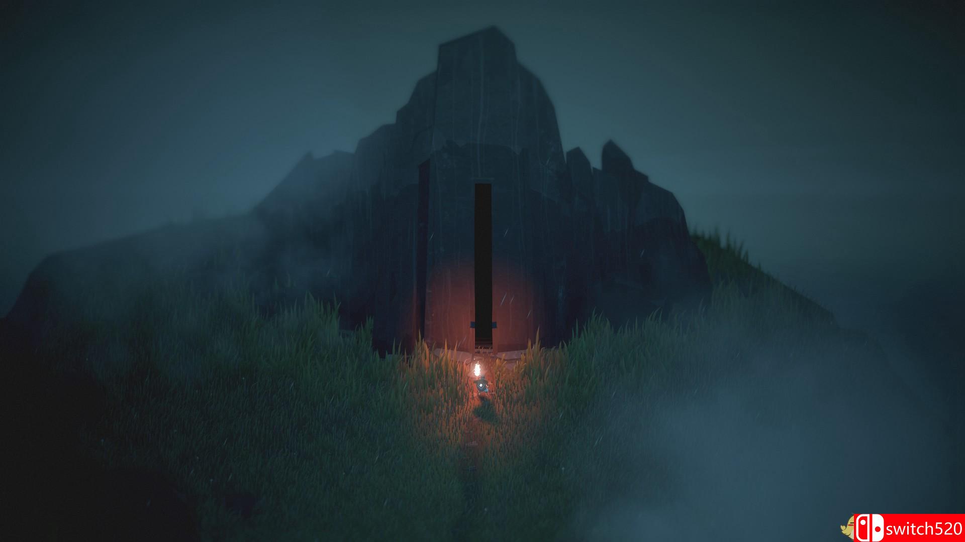 《BELOW》游戏截图2