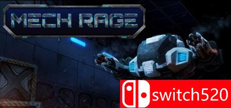 《机械怒火（Mech Rage）》PLAZA镜像版[EN]_0