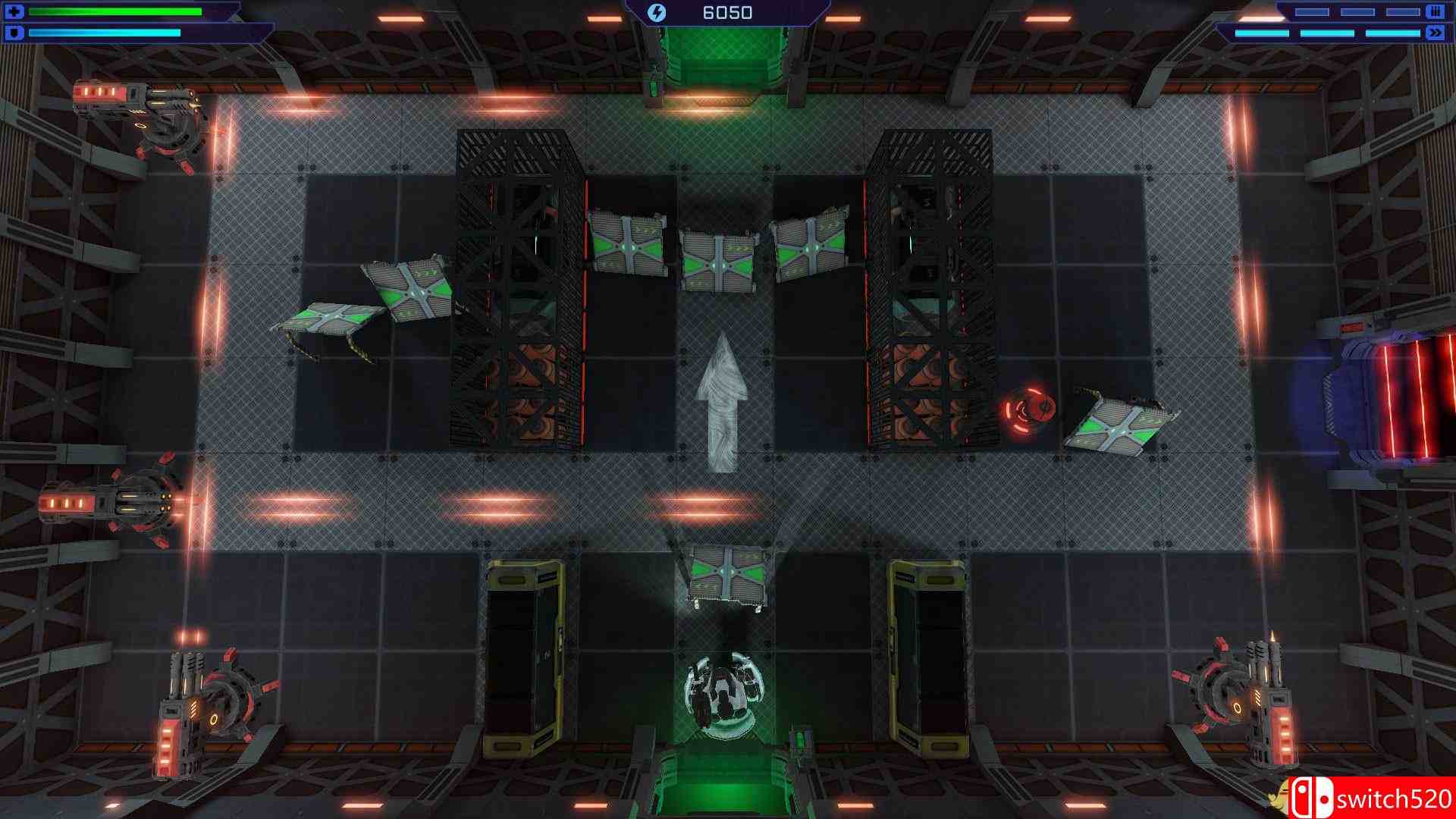 《机械怒火（Mech Rage）》PLAZA镜像版[EN]_3