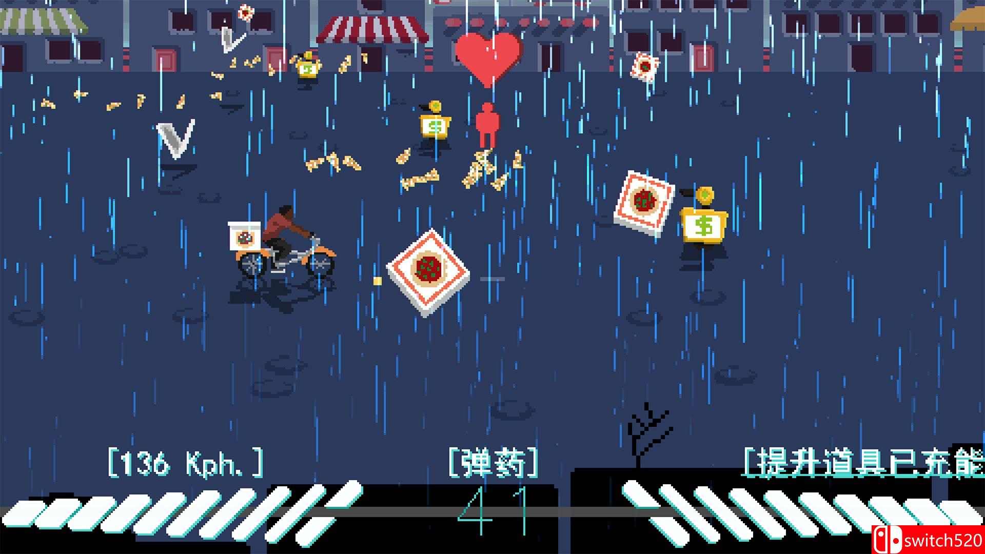 《沙漠之子》游戏截图4