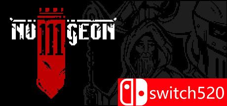 《数字地牢（Numgeon）》游戏封面