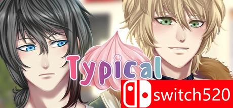 Typical游戏封面图