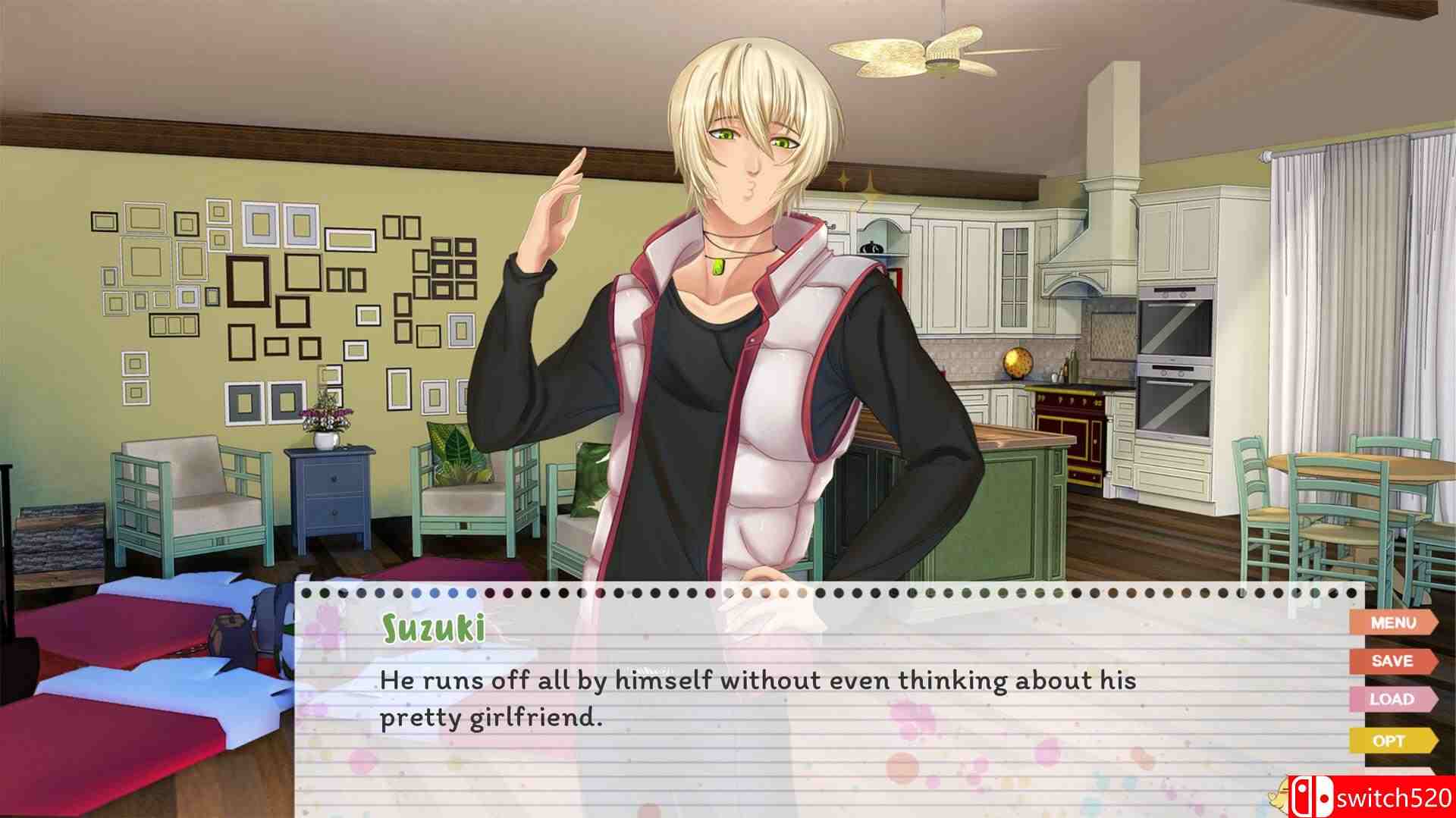 Typical游戏截图4