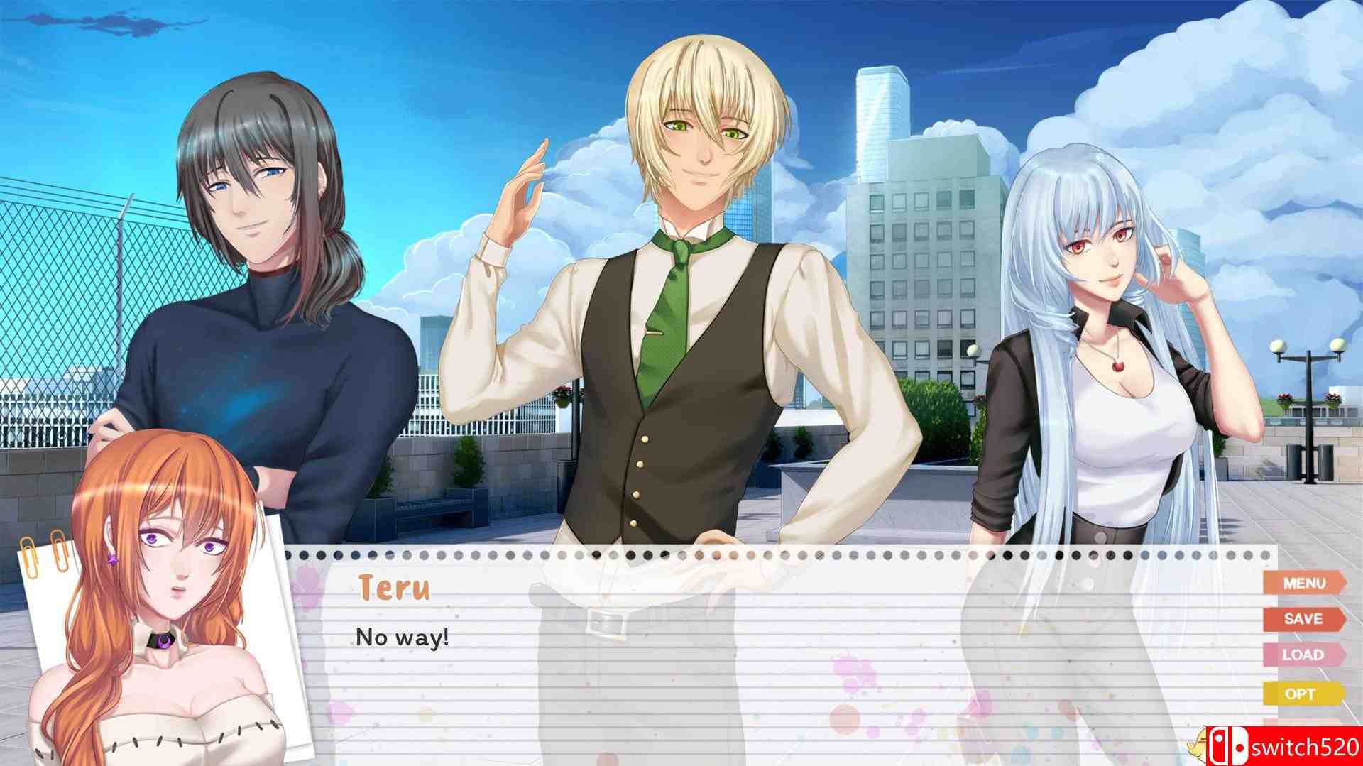 Typical游戏截图6