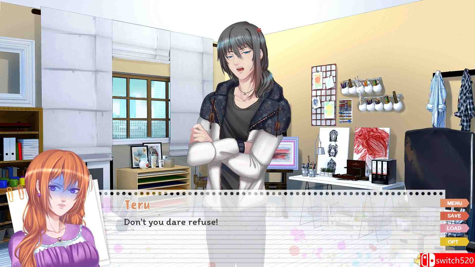 Typical游戏截图8