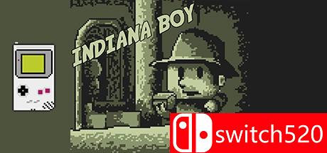 《印第安纳男孩（Indiana Boy）》Steam版 DARKZER0硬盘版[EN]_0
