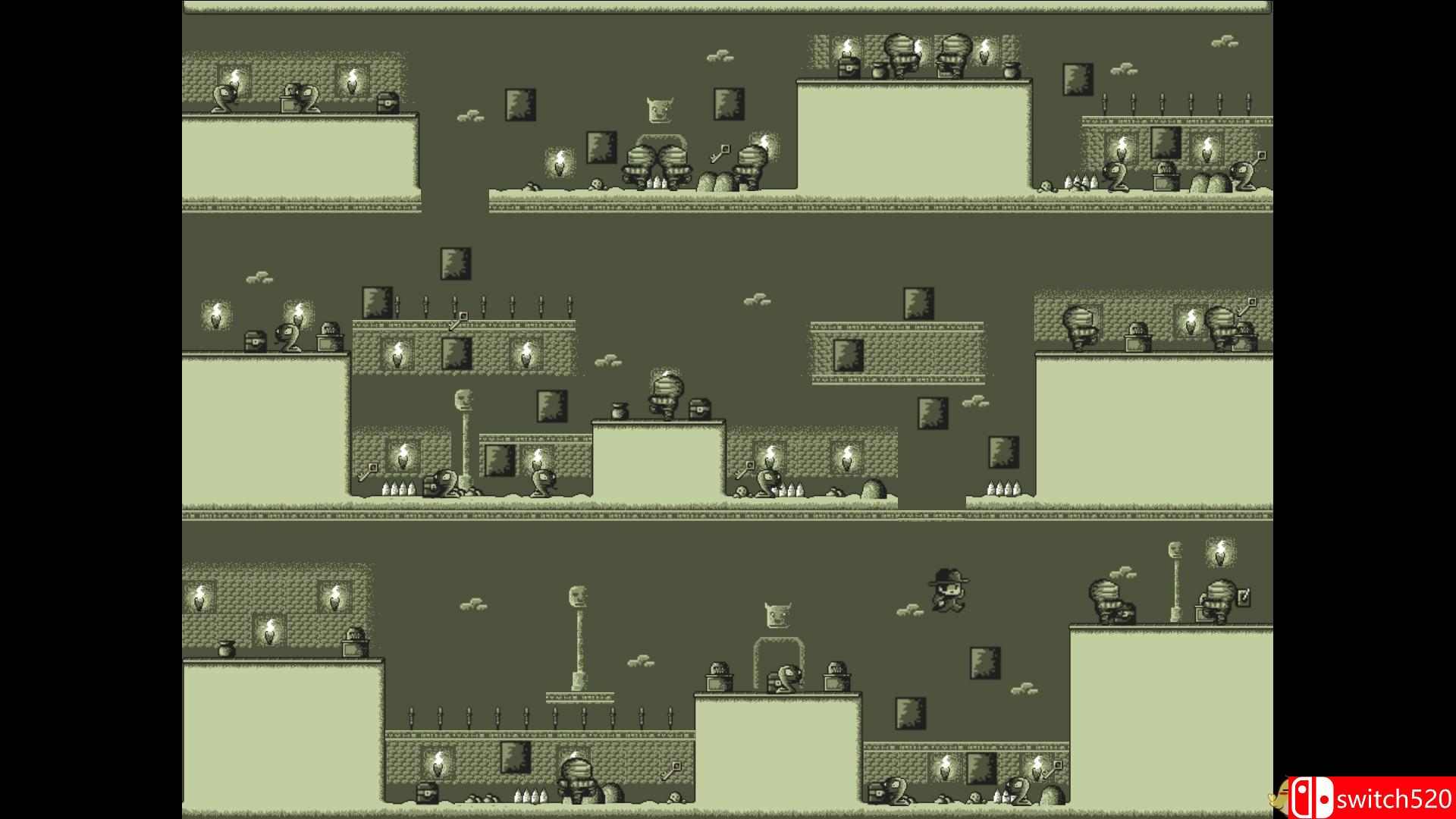 《印第安纳男孩（Indiana Boy）》Steam版 DARKZER0硬盘版[EN]_1