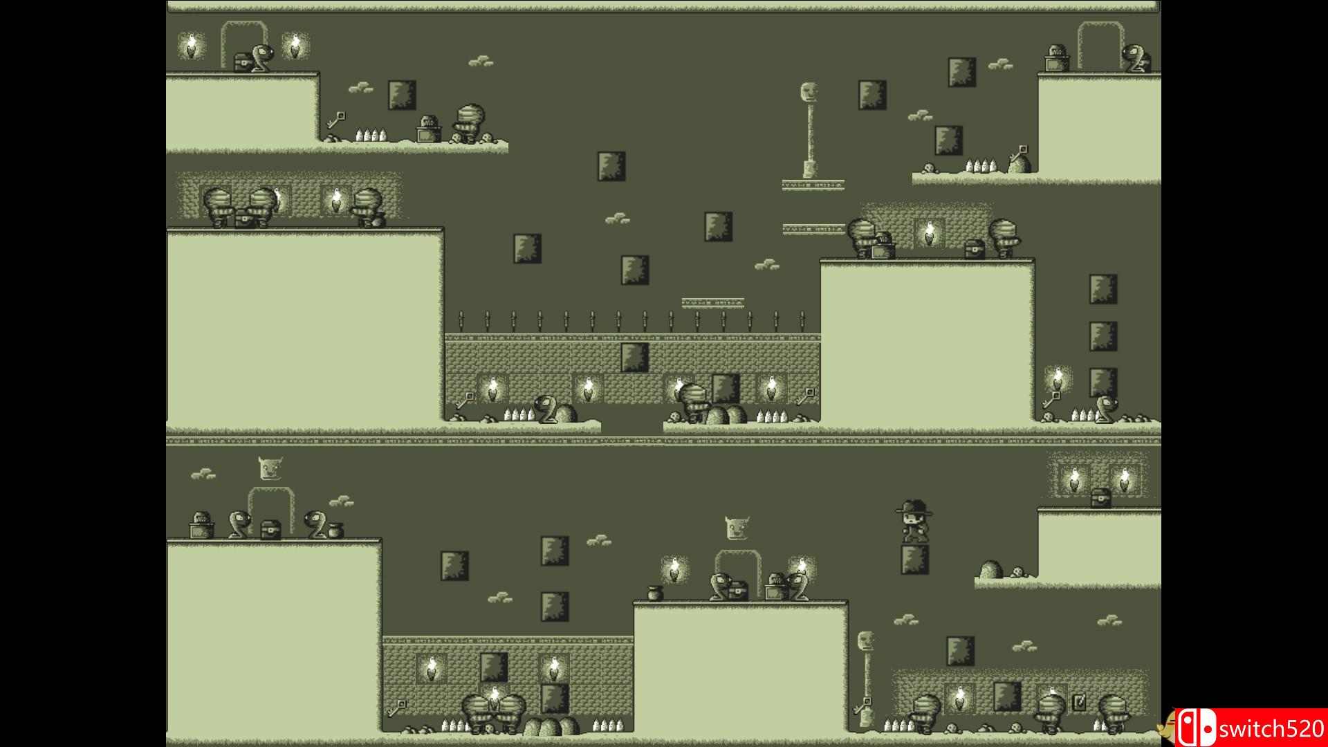 《印第安纳男孩（Indiana Boy）》Steam版 DARKZER0硬盘版[EN]_2