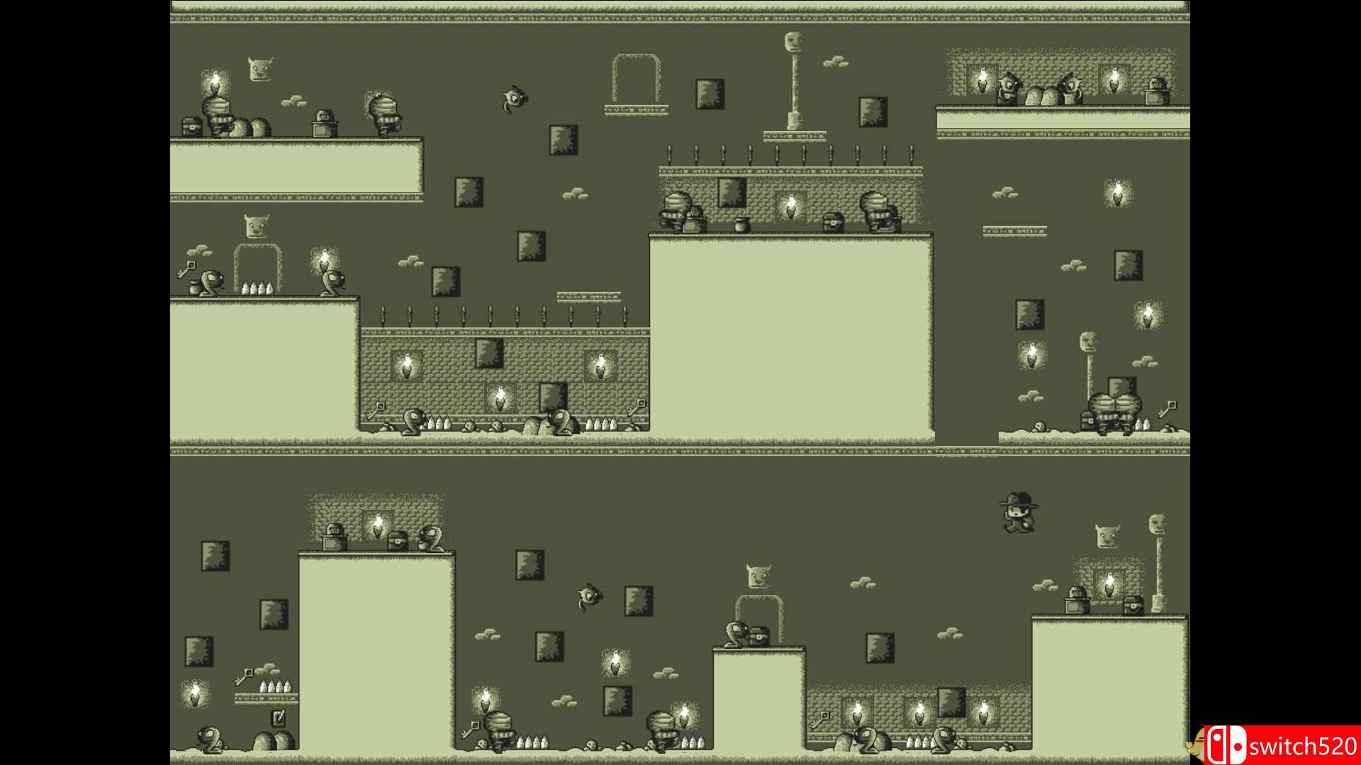 《印第安纳男孩（Indiana Boy）》Steam版 DARKZER0硬盘版[EN]_3