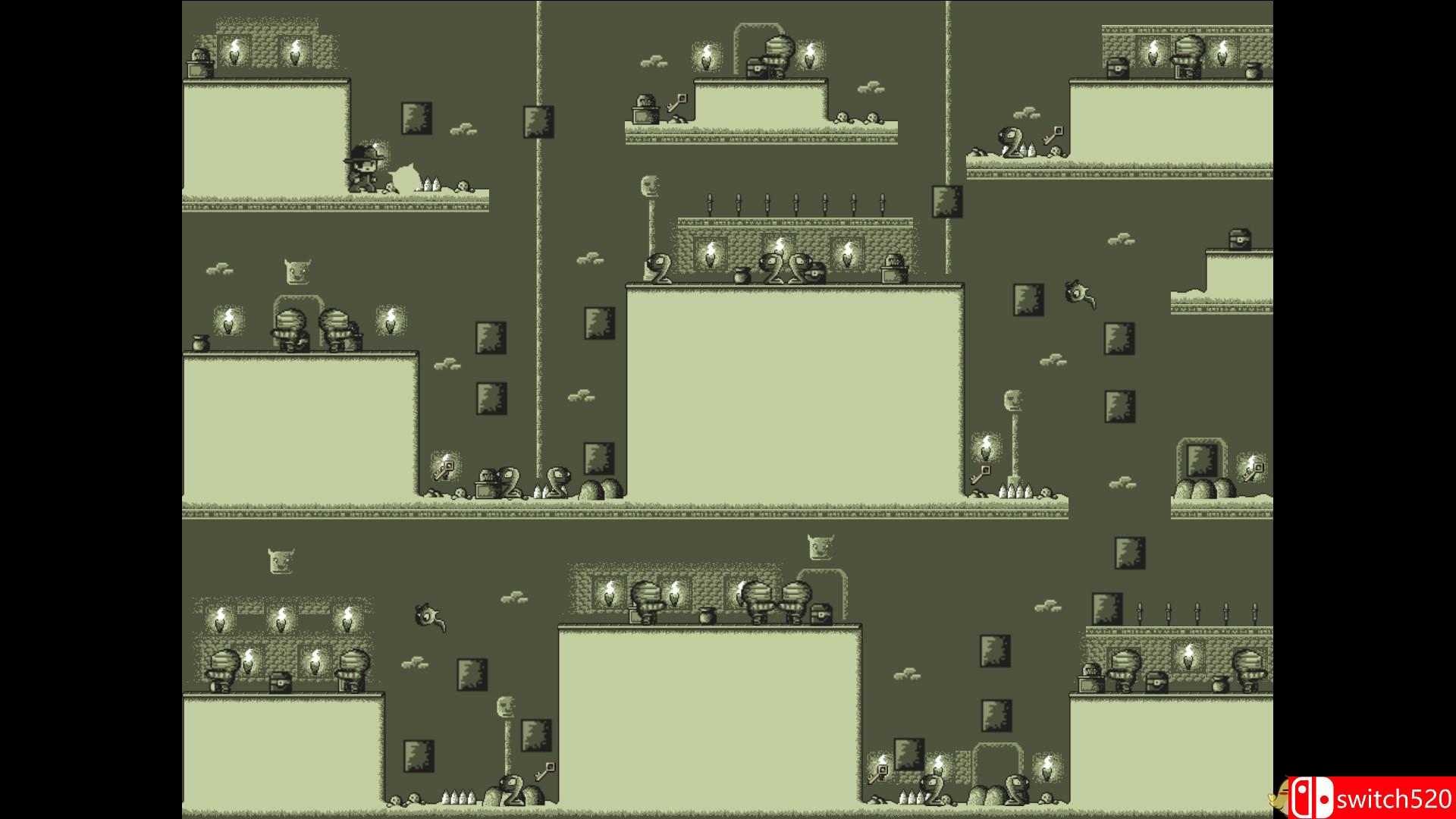 《印第安纳男孩（Indiana Boy）》Steam版 DARKZER0硬盘版[EN]_4