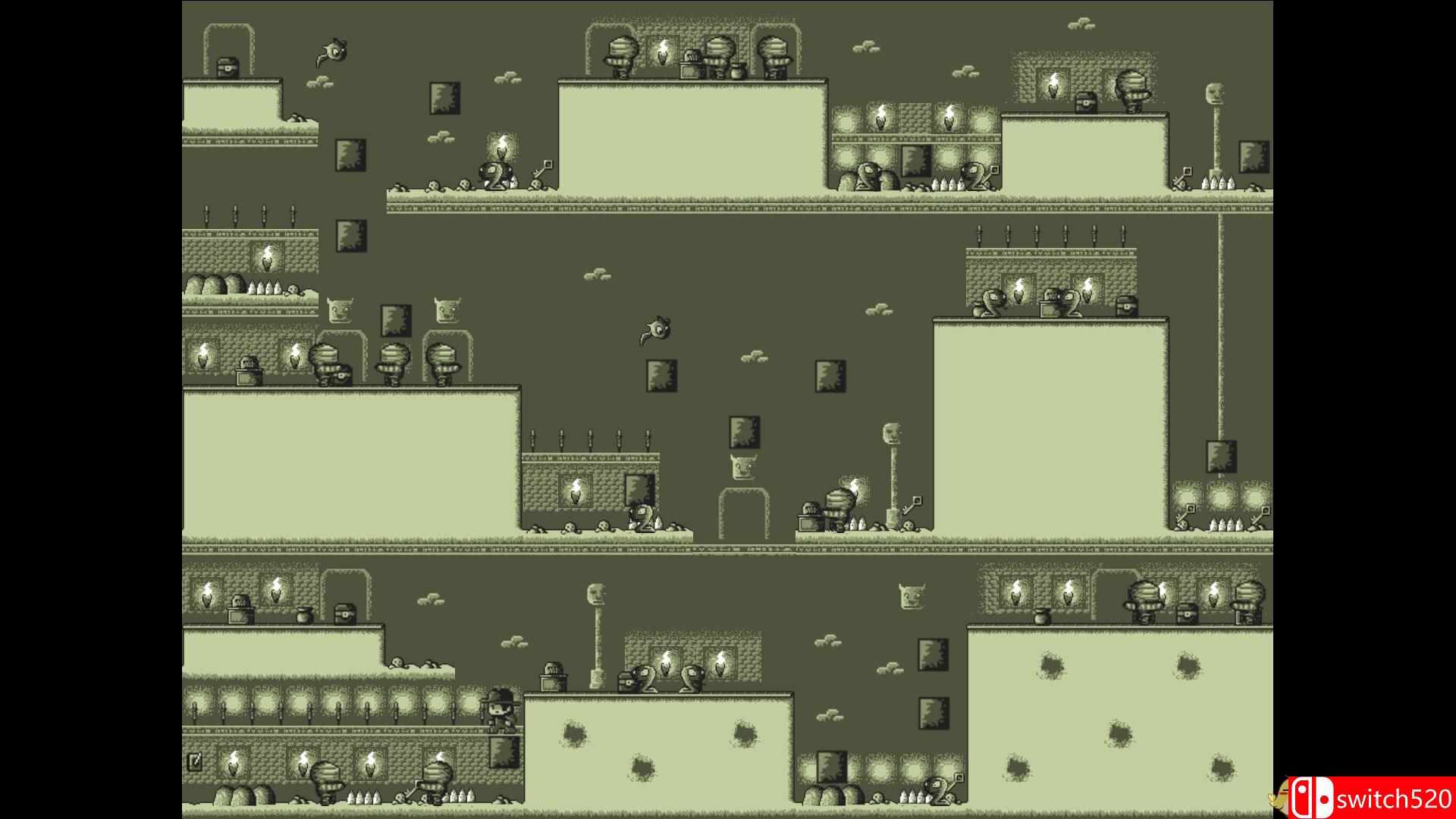 《印第安纳男孩（Indiana Boy）》Steam版 DARKZER0硬盘版[EN]_5