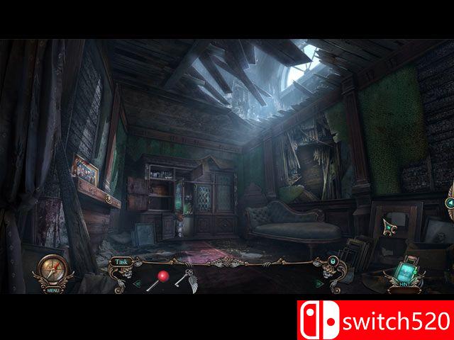 《幽魂旅店15：心魔（Haunted Hotel XV: The Evil Inside）》RAZOR硬盘版[EN]_1