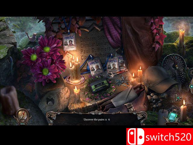 《幽魂旅店15：心魔（Haunted Hotel XV: The Evil Inside）》RAZOR硬盘版[EN]_2