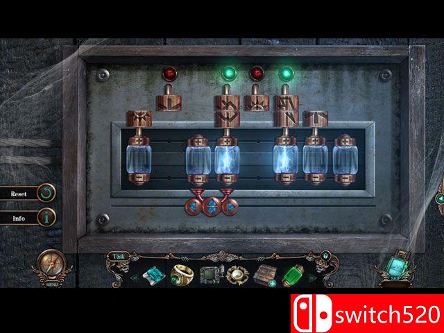 《幽魂旅店15：心魔（Haunted Hotel XV: The Evil Inside）》RAZOR硬盘版[EN]_3