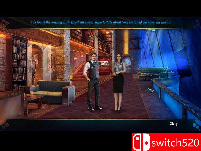 《罪恶之路：贪婪原罪（Path of Sin: Greed）》典藏版 RAZOR硬盘版[EN]_1