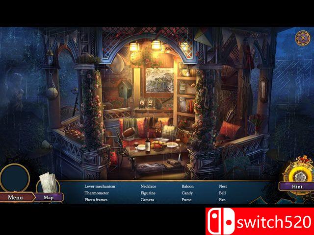 《罪恶之路：贪婪原罪（Path of Sin: Greed）》典藏版 RAZOR硬盘版[EN]_2