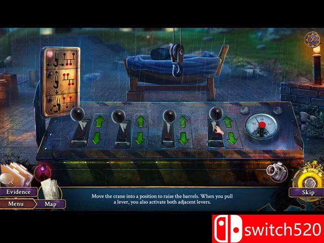 《罪恶之路：贪婪原罪（Path of Sin: Greed）》典藏版 RAZOR硬盘版[EN]_3