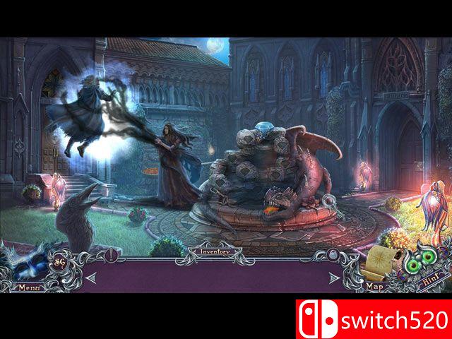 《鬼魂之谜9：月之水晶（Spirits of Mystery: The Moon Crystal）》RAZOR硬盘版[EN]_1