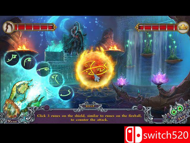 《鬼魂之谜9：月之水晶（Spirits of Mystery: The Moon Crystal）》RAZOR硬盘版[EN]_3