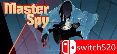 《间谍大师（Master Spy）》v1.0.6 OUTLAWS硬盘版[EN]_0
