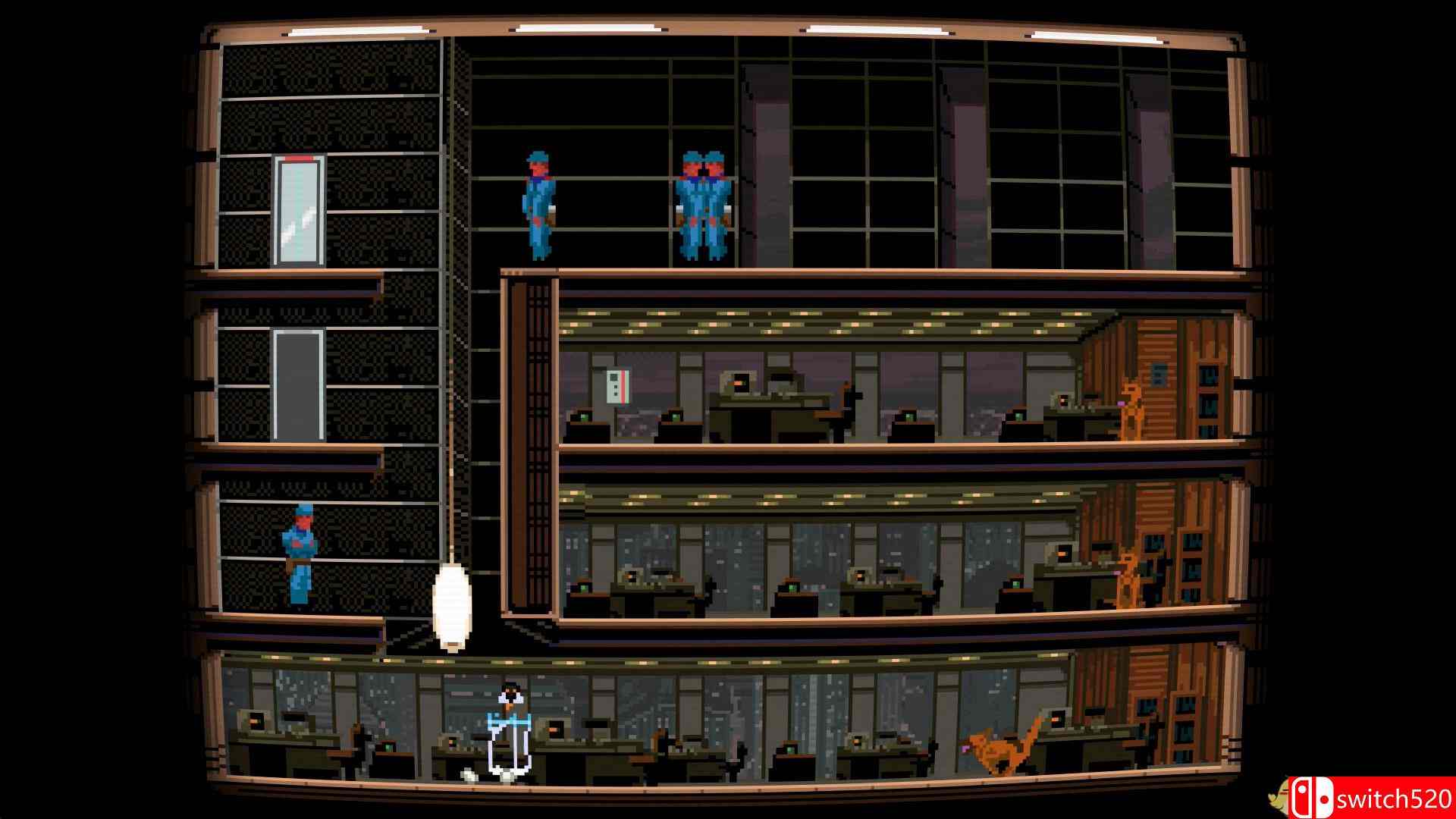 《间谍大师（Master Spy）》v1.0.6 OUTLAWS硬盘版[EN]_1