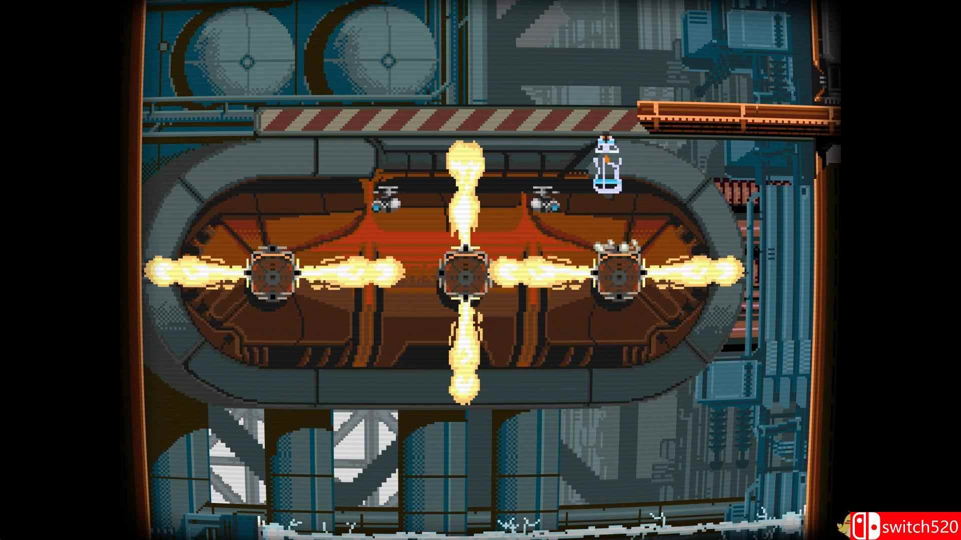 《间谍大师（Master Spy）》v1.0.6 OUTLAWS硬盘版[EN]_2