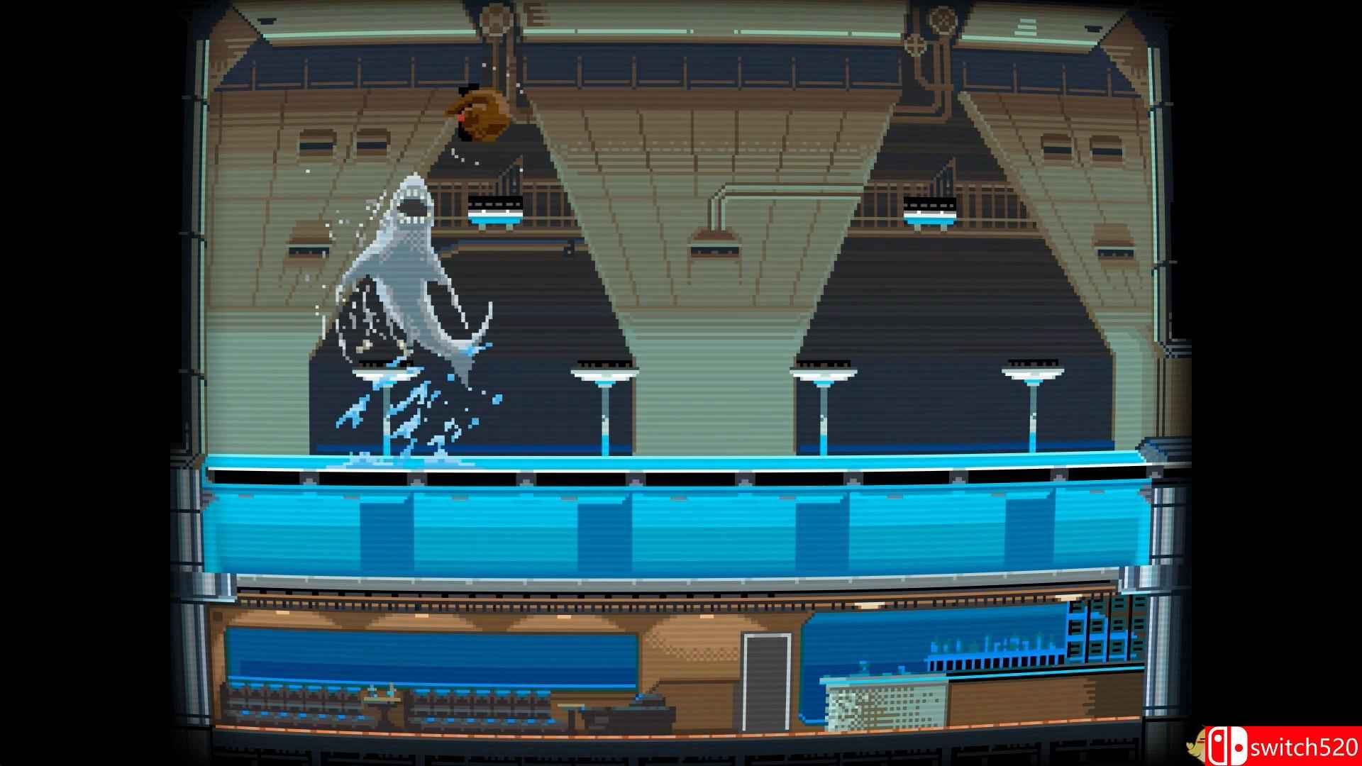 《间谍大师（Master Spy）》v1.0.6 OUTLAWS硬盘版[EN]_4