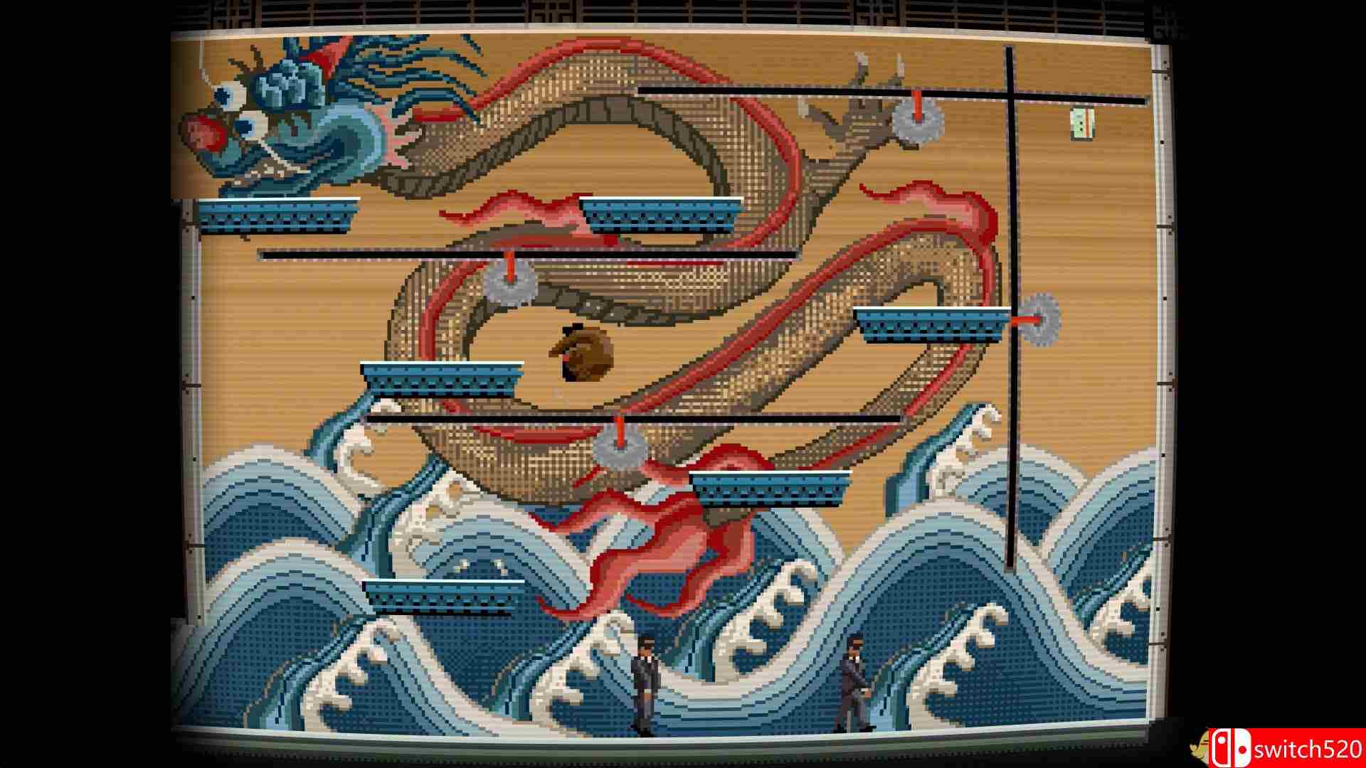 《间谍大师（Master Spy）》v1.0.6 OUTLAWS硬盘版[EN]_6