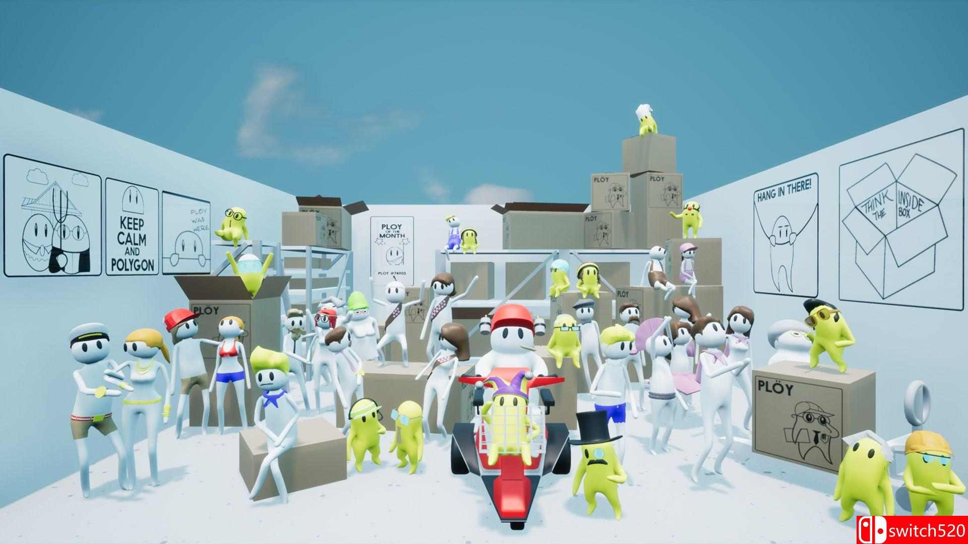 《装配需求（Assembly Required）》DARKSiDERS镜像版[EN]_2