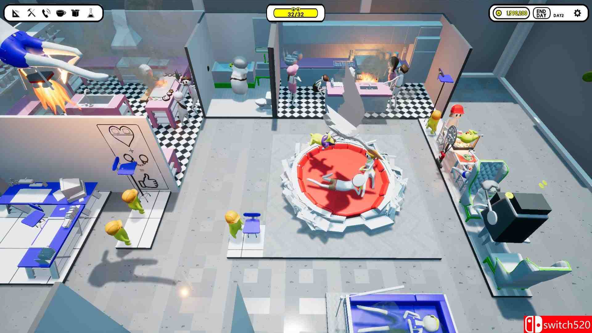 《装配需求（Assembly Required）》DARKSiDERS镜像版[EN]_4