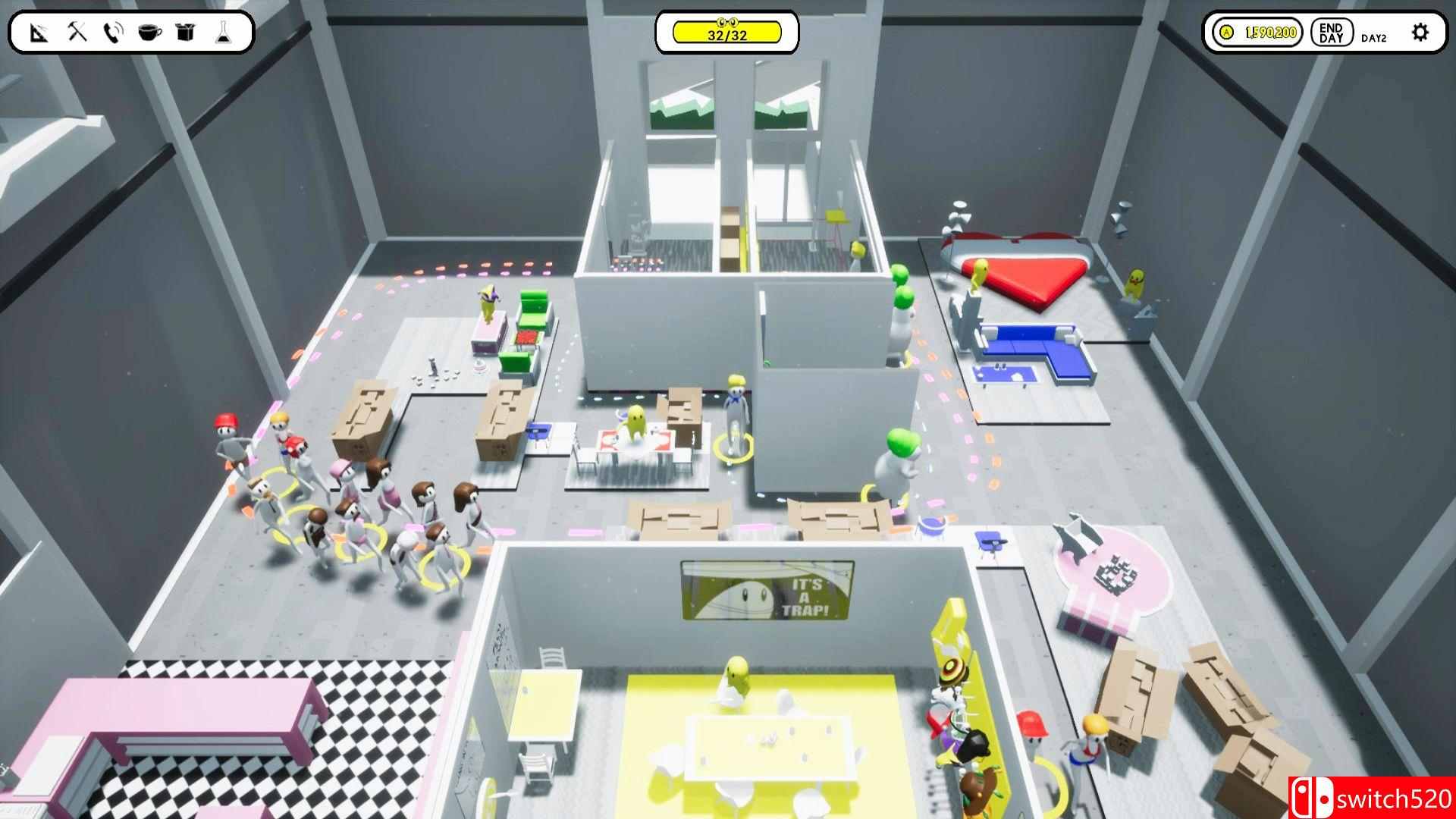 《装配需求（Assembly Required）》DARKSiDERS镜像版[EN]_3