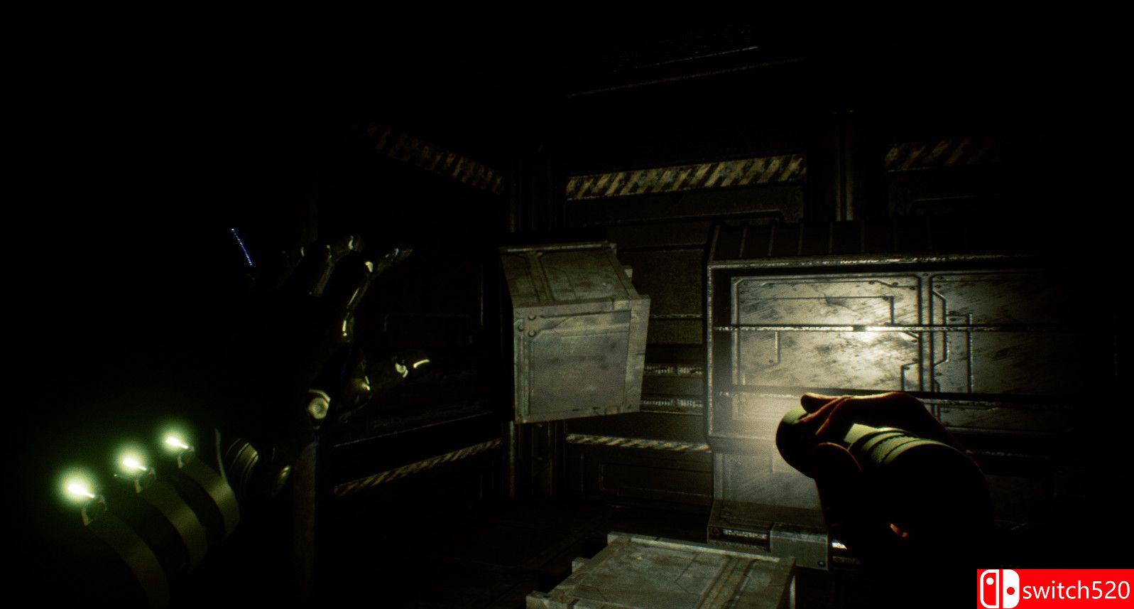 《Telekinetic（Telekinetic）》PLAZA镜像版[EN]_1