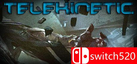 《Telekinetic（Telekinetic）》PLAZA镜像版[EN]_0