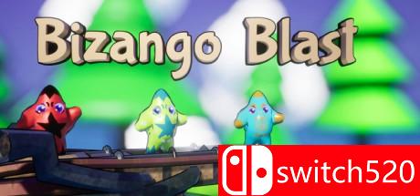 Bizango Blast游戏封面