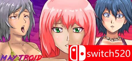 《Maytroid：同样是款好游戏（I swear it's a nice game too）》DARKZER0硬盘版[EN]_0