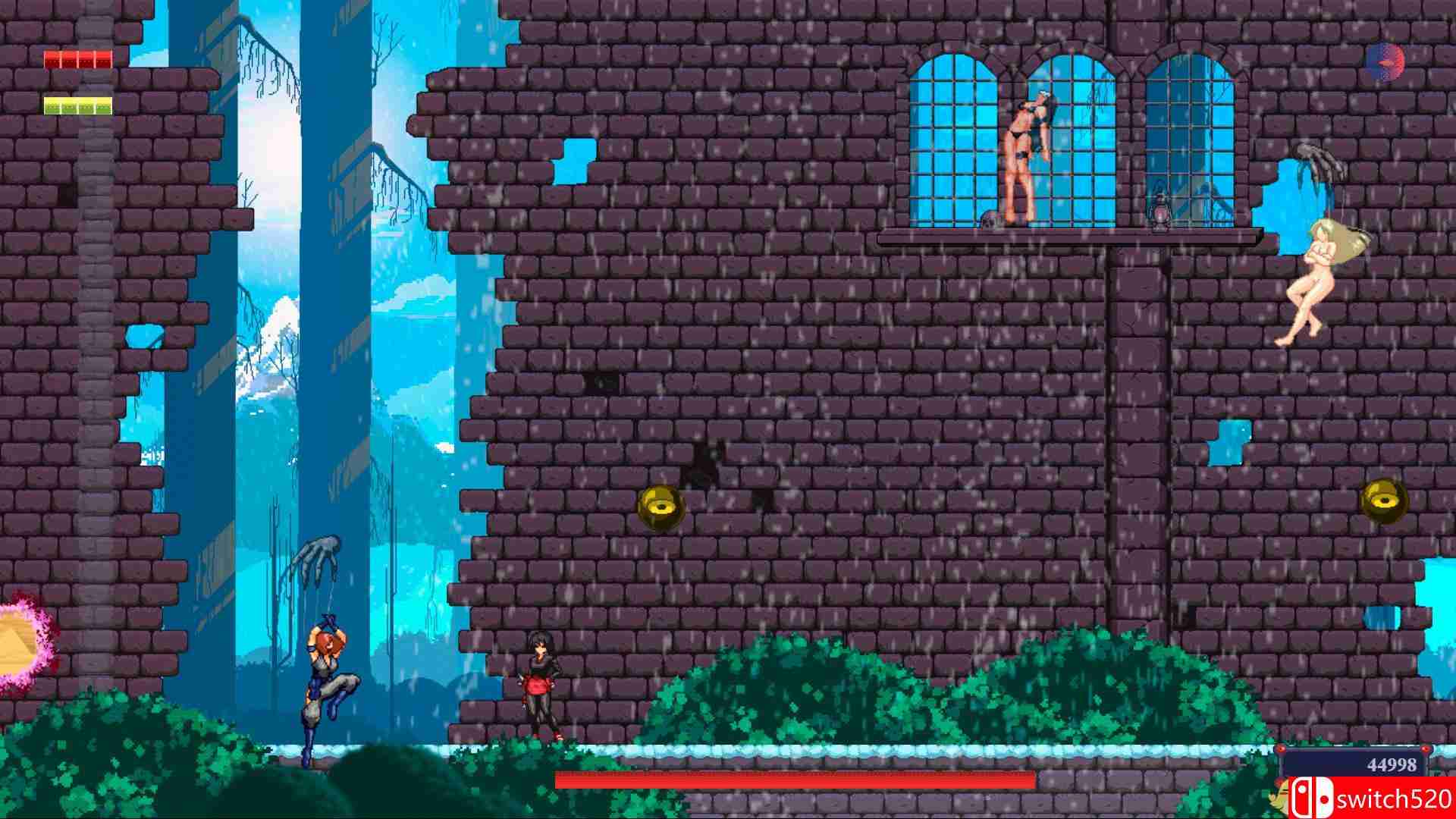 《Maytroid：同样是款好游戏（I swear it's a nice game too）》DARKZER0硬盘版[EN]_1