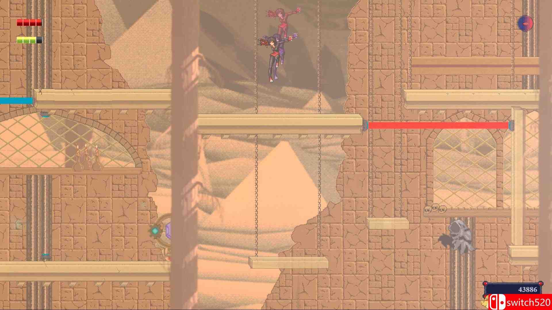 《Maytroid：同样是款好游戏（I swear it's a nice game too）》DARKZER0硬盘版[EN]_3