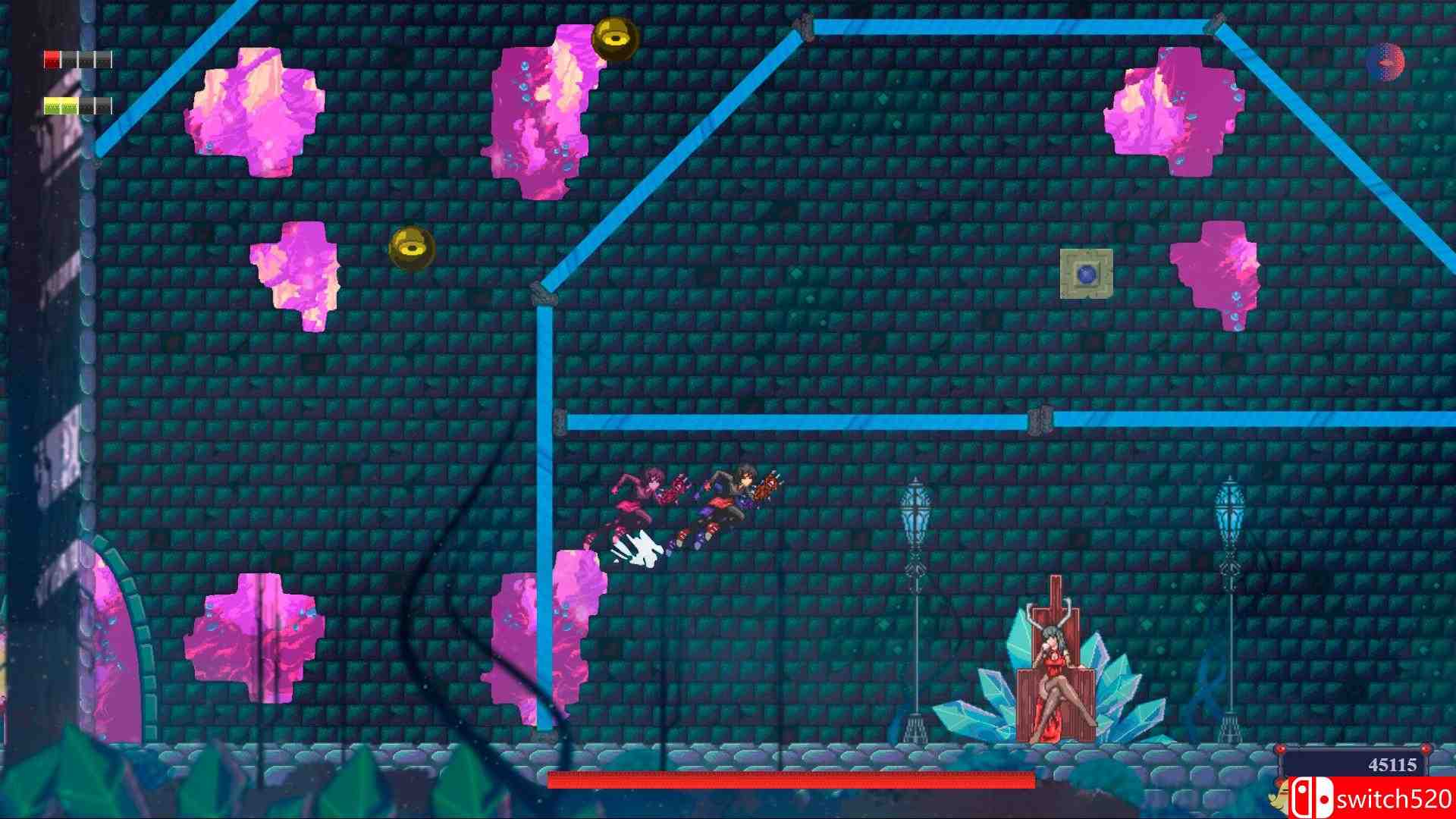 《Maytroid：同样是款好游戏（I swear it's a nice game too）》DARKZER0硬盘版[EN]_4