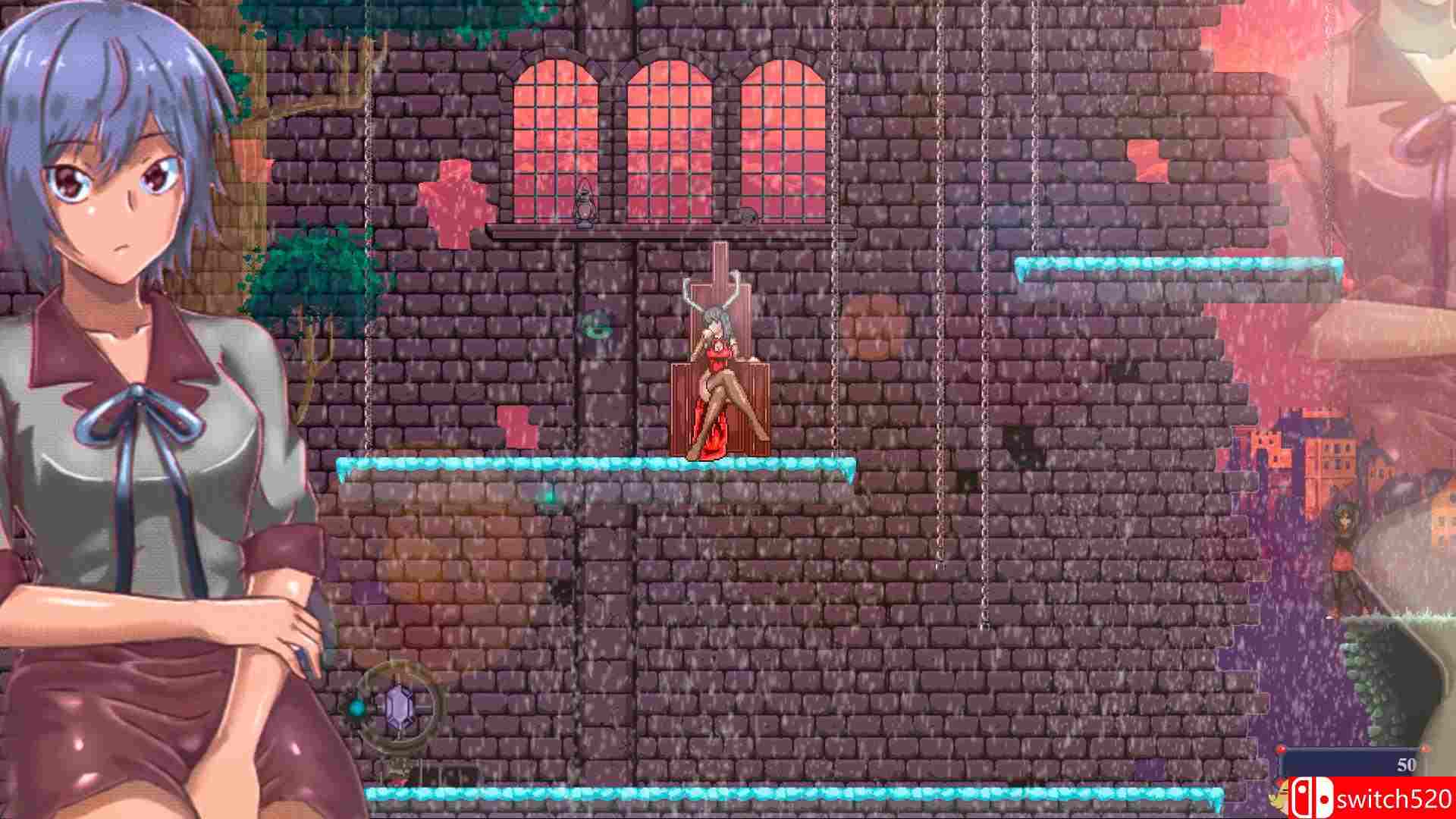 《Maytroid：同样是款好游戏（I swear it's a nice game too）》DARKZER0硬盘版[EN]_5